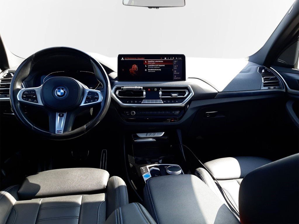 BMW iX3 - Bild 9