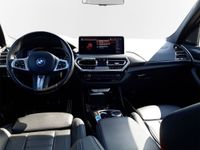 BMW iX3 - Vorschau Bild 9