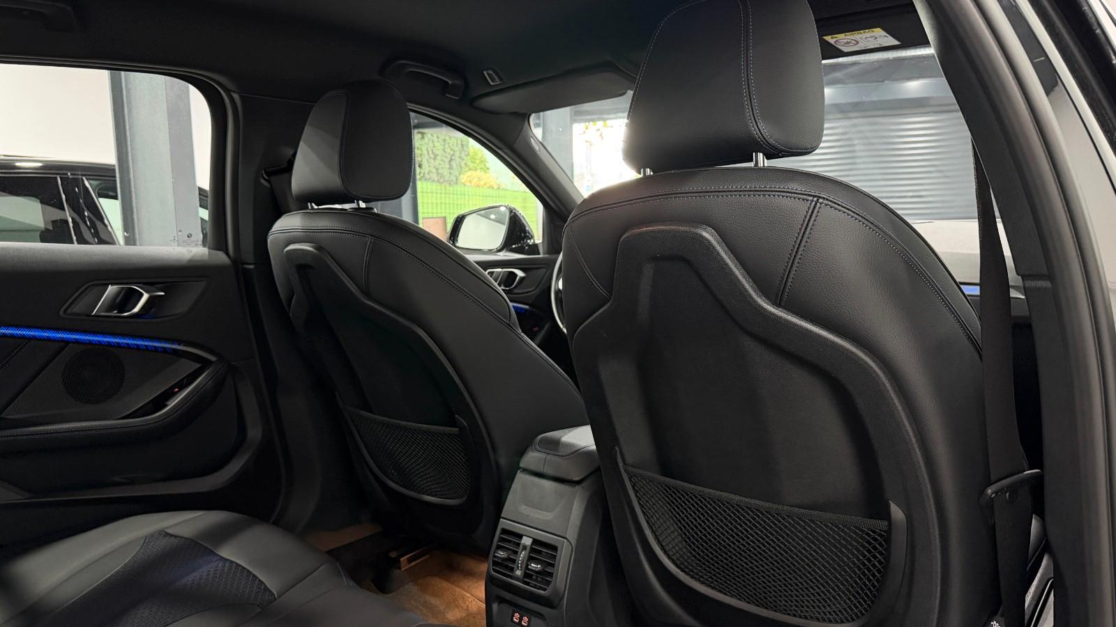 BMW 120i M Sport/HiFi/LED/LC-Prof./Navi/CarPlay/DAB