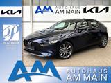 Mazda 3 2.0 SELECTION | i-ACTIVESENSE | BOSE | 18Z - Mazda 3: Active
