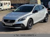 Volvo V40*D2*CROSS*COUNTRY*MOMENTUM*NAVI*AHK*TÜV NEU* - Volvo V40 Cross Country: Momentum