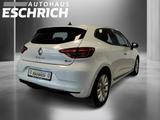 Renault Clio V XPERIENCE E-TECH 140 - Renault Clio mit Hybrid-Antrieb