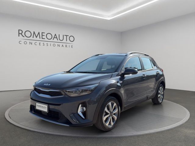 Image of Kia Stonic