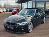 BMW 330 i M Sport Shadow+H&K+LED+Navi+HuD+Virtual+ - BMW 330 mit Benzin-Antrieb: Limousine