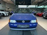 Volkswagen Polo 1.0l TÜV + ÖL NEU BEI ÜBERGABE 8FACH AIRBAG - Volkswagen Polo: Airbag