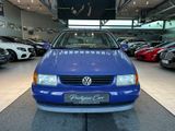 Volkswagen Polo 1.0l TÜV + ÖL NEU BEI ÜBERGABE 8FACH AIRBAG - Volkswagen: Airbag