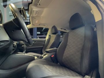Nissan Qashqai N-Connecta Automatik* Navi* 360* Kamera*