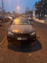 BMW 320I Automatik - BMW 320 aus 2005: Kombi, 320i