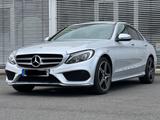 Mercedes-Benz C 220 d 2Hand AMG Line - Mercedes-Benz C 220 in Bielefeld