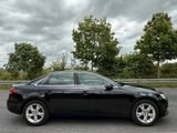 Audi A4 2.0 Sport-Design*VIRTUAL*NAVI*SHZ*XENON*PDC - Audi A4 aus 2016 mit Benzin-Antrieb: Limousine
