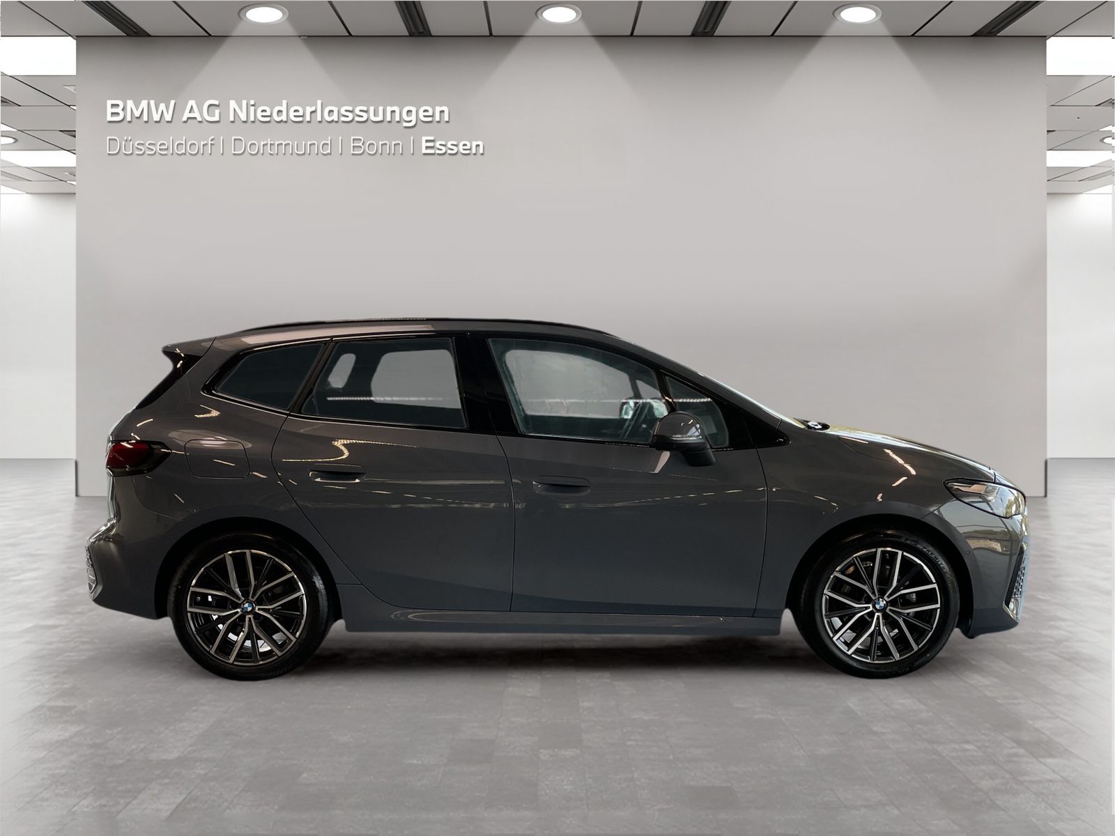 BMW 220 Active Tourer - Bild 7
