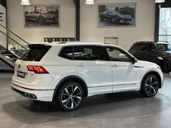 VW Tiguan Allspace - Ansicht 7