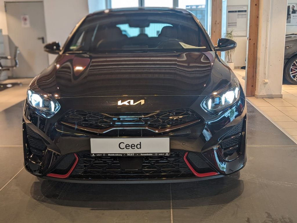 Image of Kia cee'd / Ceed