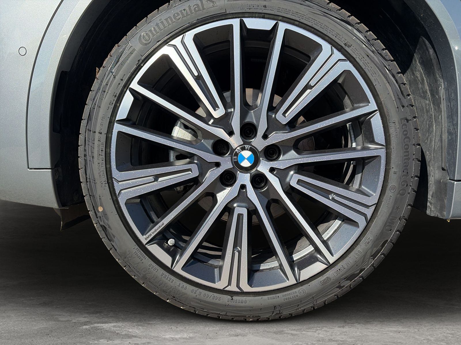 BMW X2 - Bild 17