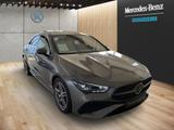 Mercedes-Benz CLA 180 Coupé *AMG*MBUX*SHZ*360°KAMERA*PANO* - Mercedes-Benz CLA-Class