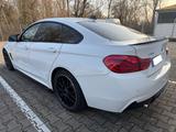 BMW 440i xDrive Gran Coupé, DE, M Sport, Alcantara - BMW 440 Gran Coupé Gebrauchtwagen