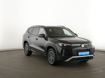 Volkswagen Tayron - 8
