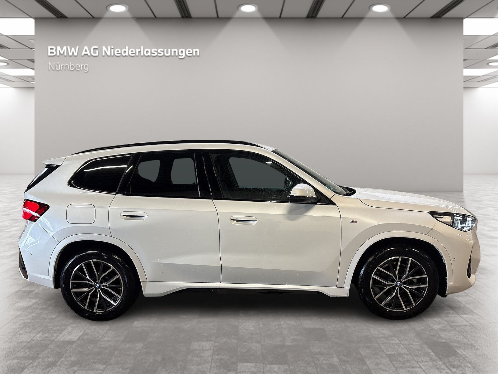 BMW X1 - Bild 5