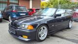 BMW 320i Cabrio M-Paket - gebrauchte BMW 320 aus dem Jahr 1997