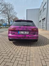 Audi S6 4.0 TFSI quattro S tronic Avant - 575 Ps - Audi S6 mit Benzin-Antrieb: Kombi, Automatik