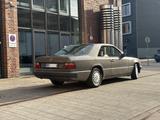 Mercedes-Benz W124 Coupé | H-Zulassung | TÜV 05/2027 - graue Mercedes-Benz CE-Klasse