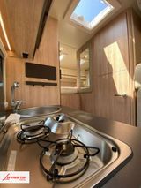 GiottiLine Siena 422 - La Marca Edition 2025 - GiottiLine Diesel Alkoven