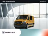Mercedes-Benz Sprinter 317 MIXTO L2H1 Kamera MBUX Klima - Mercedes-Benz Sprinter
