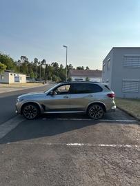 صورة 5 لـ 2021 BMW X5 M