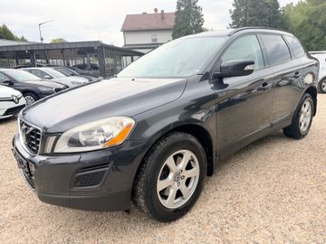 Volvo XC60 - 2