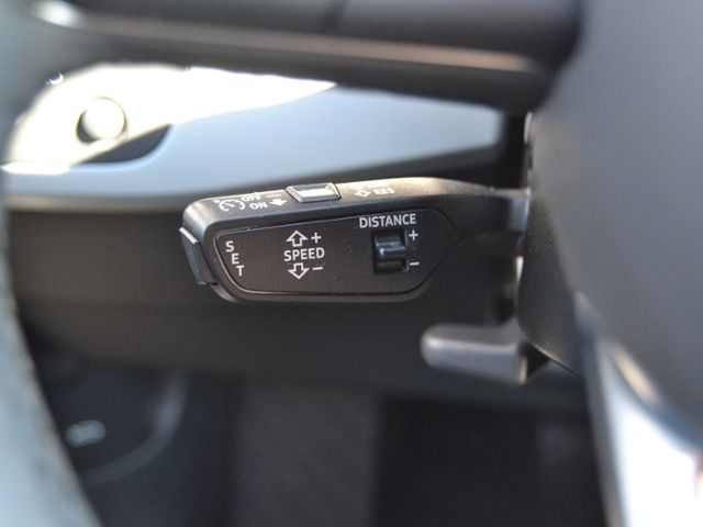 A4 Avant 35 TFSI S-tronic Advanced AHK/LED/17-ZO