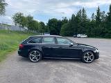 Audi S4 3.0 TFSI S tronic quattro Avant - - gebrauchte Audi S4 aus dem Jahr 2012