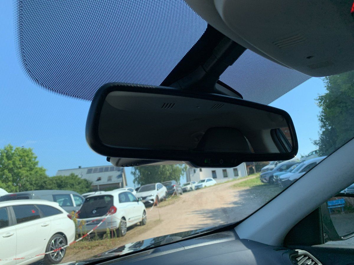 Renault Kadjar - Bild 38