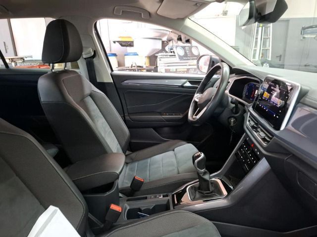 Volkswagen T-Roc - Bild 5