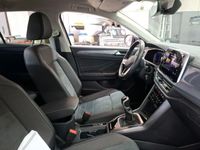 Volkswagen T-Roc - Vorschau Bild 5