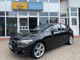 BMW 120 1 Limousine 5-trg. 120 d Sport Line - BMW 120 in Bremen