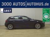Mercedes-Benz A 180 T-Leder RfK LED Navi MBUX Distronic+ - Mercedes-Benz A-Class: T R