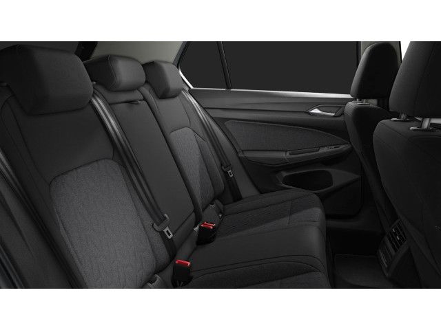 Golf VIII Move 2.0 TDI DSG AHK*Kamera*ACC*Navi