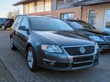Volkswagen Passat 1.4 TSI Var. Comfortline EcoFuel DSG NAVI - Volkswagen Passat Variant: Tsi Ecofuel