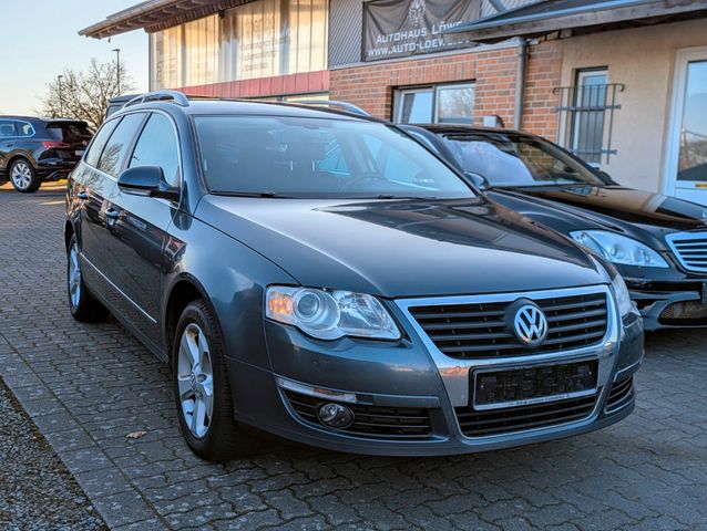 Volkswagen Passat 1.4 TSI Var. Comfortline EcoFuel DSG NAVI