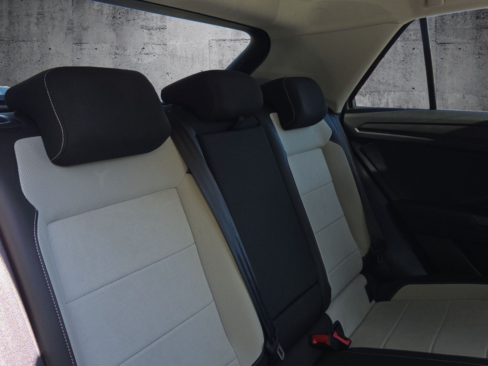 T-Roc STYLE 1.5 TSI OPF DSG RFK AHK