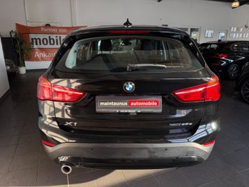 BMW X1 - 5