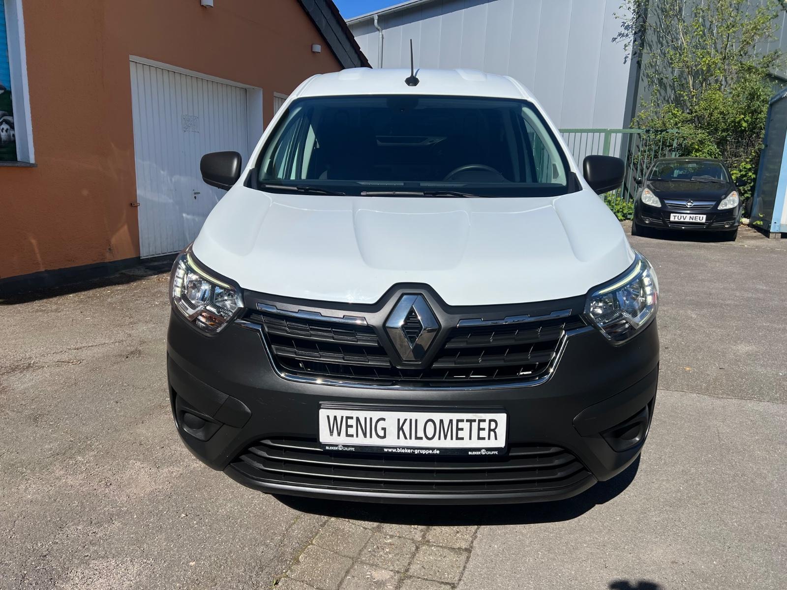 Renault Express Extra