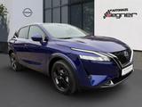 Nissan Qashqai N-Connecta, Winter- Design-Pak. AHK stra - Nissan Qashqai: N Design