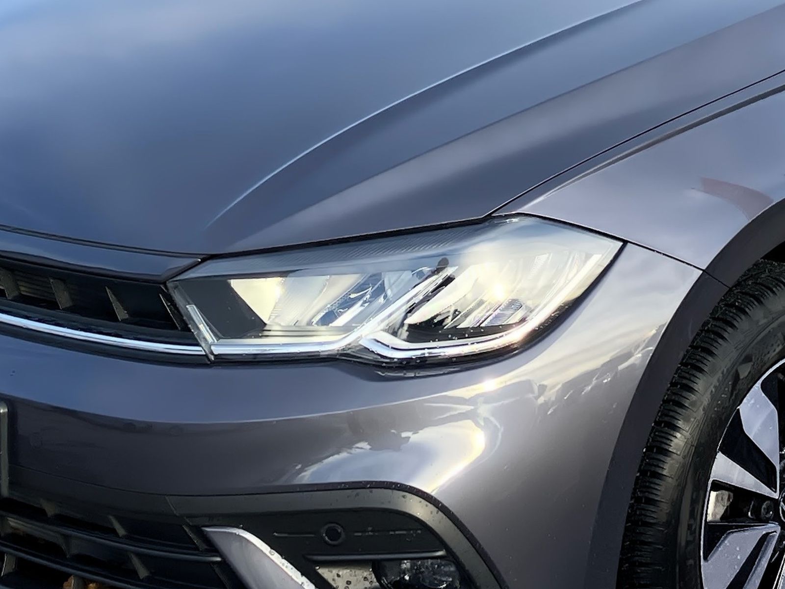 Volkswagen Polo - Bild 6