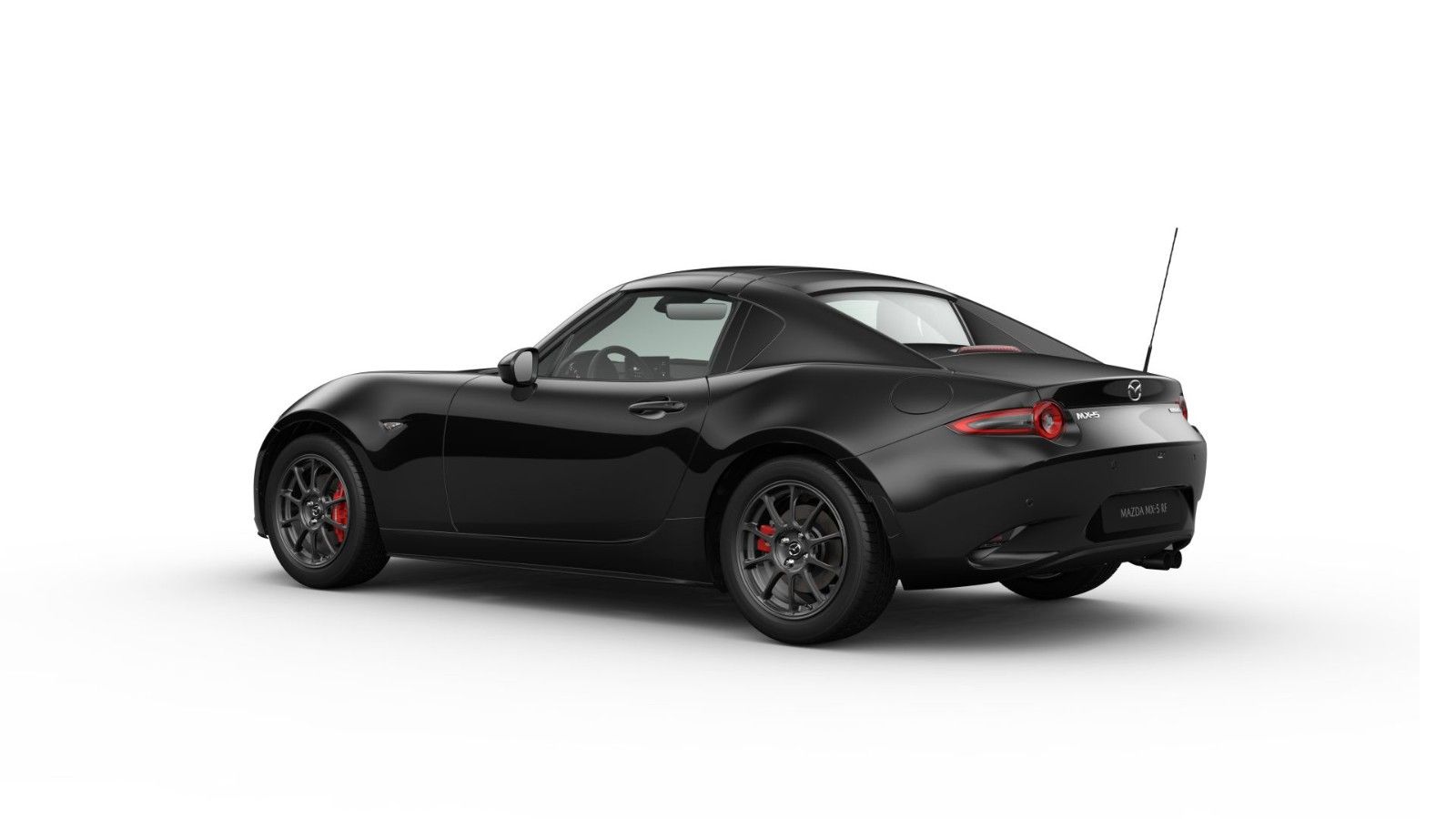 Mazda MX-5 - Bild 9