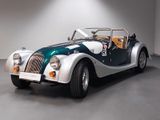 Morgan Roadster - Morgan Roadster: Cabrio