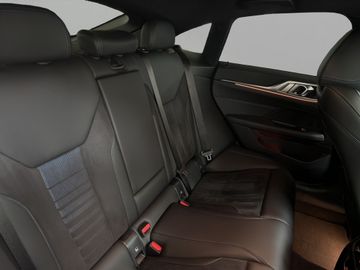 BMW 420 Gran Coupé - 7