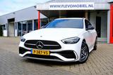Mercedes-Benz C 180 Estate AMG Line Aut. LED|1e Eig |Ambiance- - gebrauchte Mercedes-Benz C 180 aus dem Jahr 2022