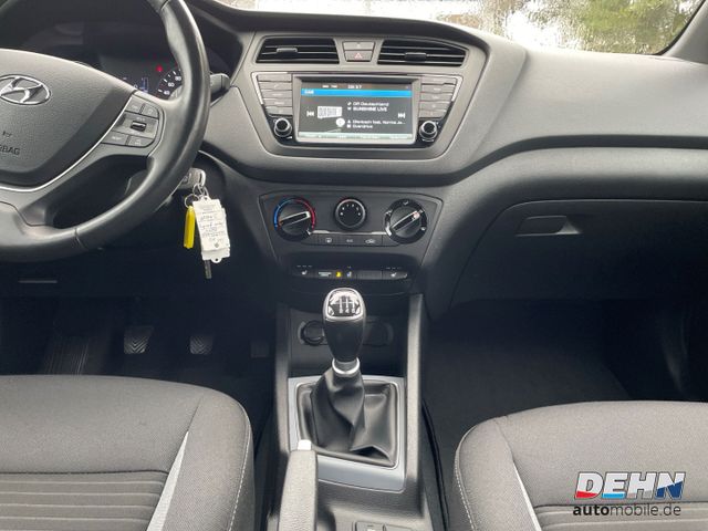 Hyundai i20 1.0 T-GDi YES! Plus