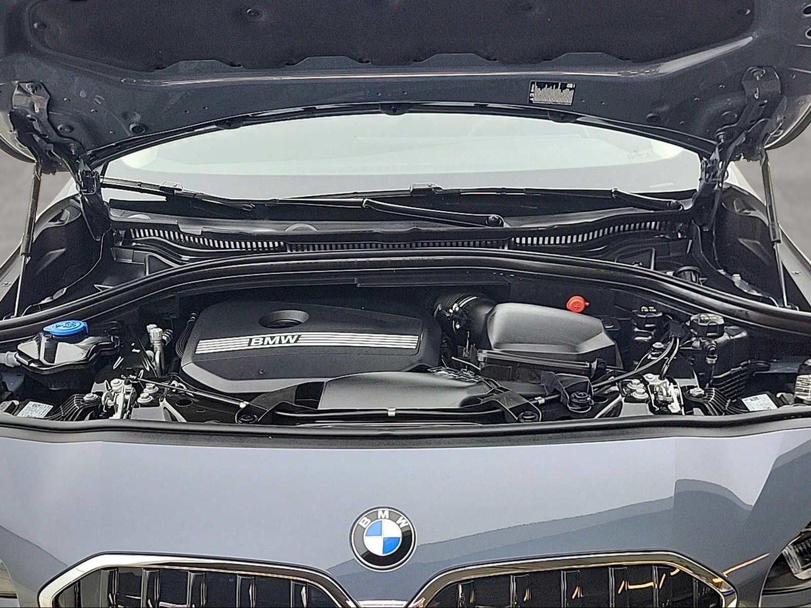 BMW 220 Active Tourer - Bild 21